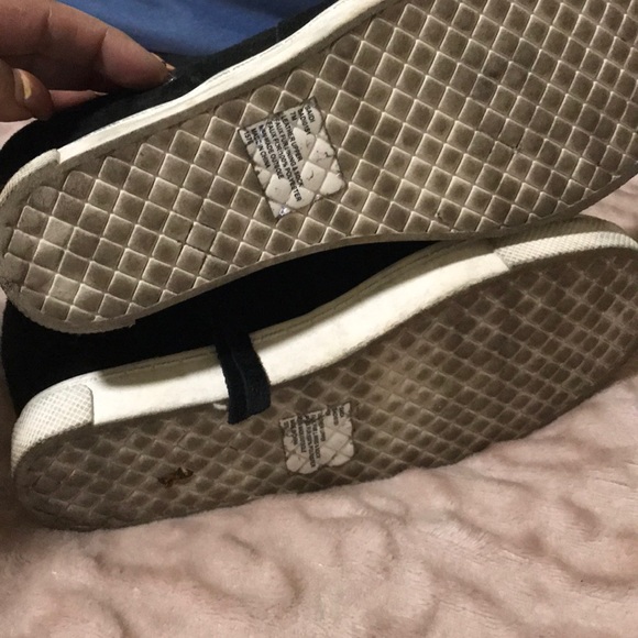 Cheetah fur wedges booties. - Picture 4 of 4